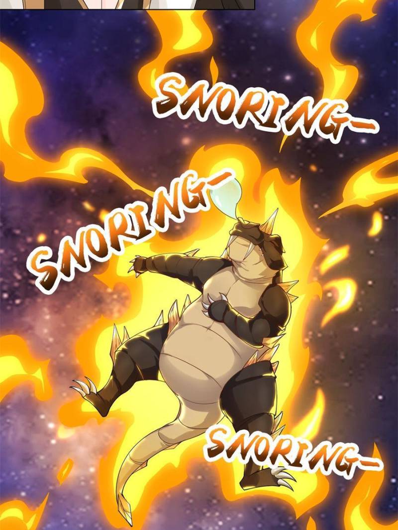 Dragon Master Chapter 131 - 3