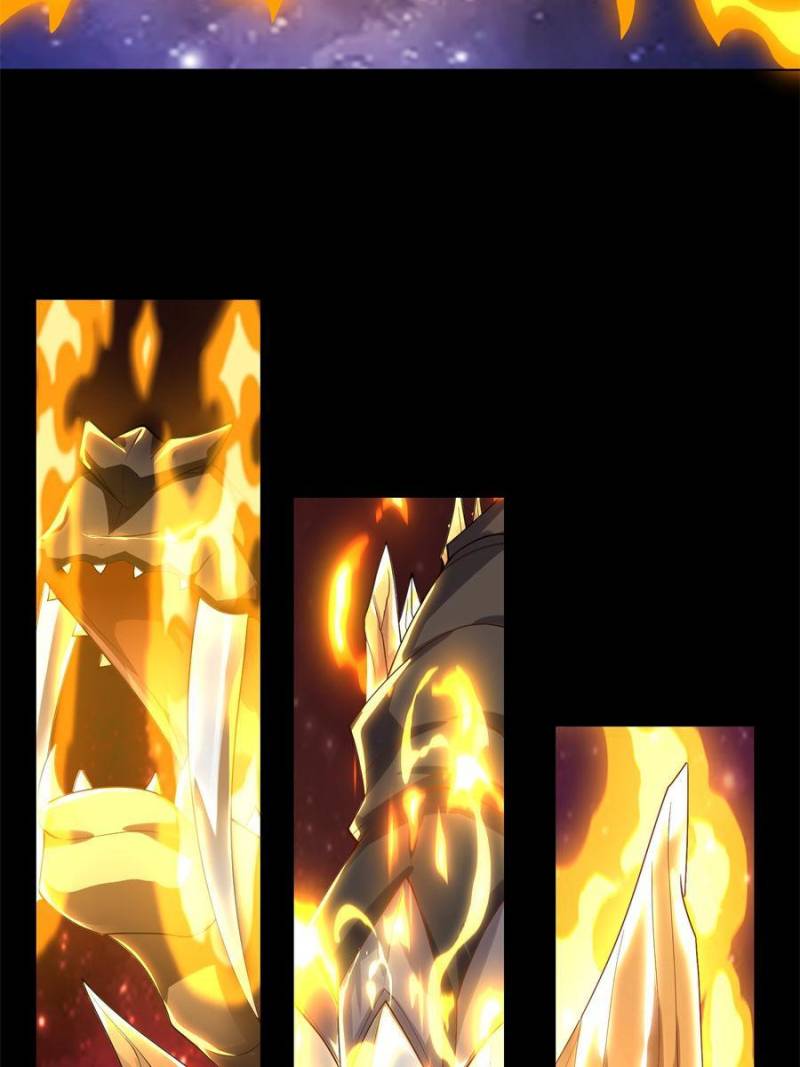 Dragon Master Chapter 131 - 4