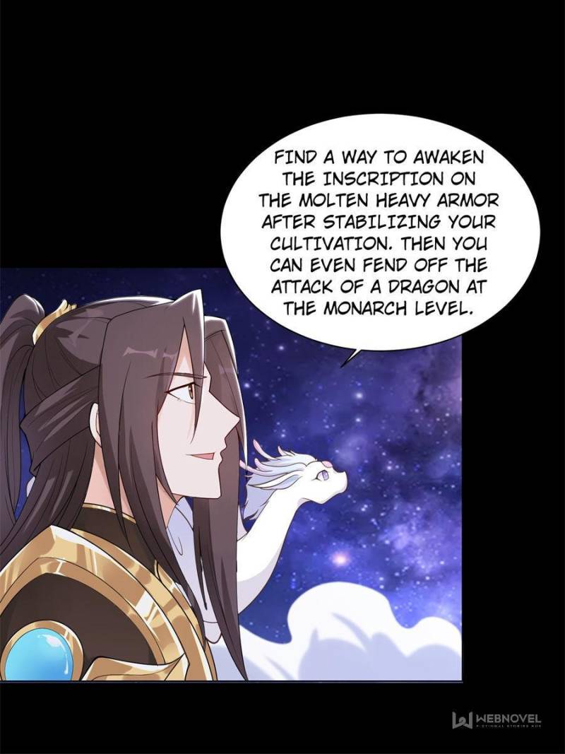 Dragon Master Chapter 131 - 10