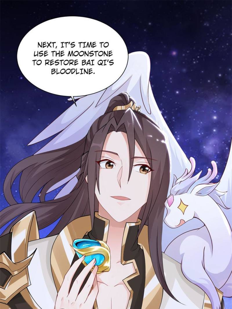 Dragon Master Chapter 131 - 11