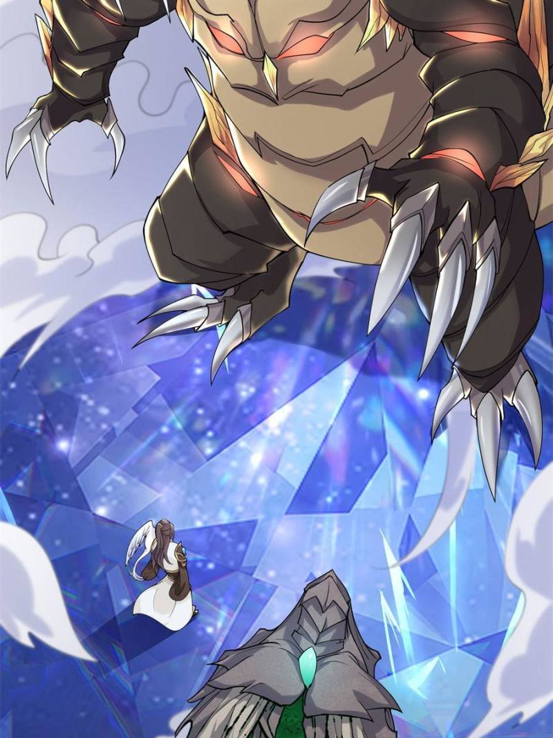 Dragon Master Chapter 131 - 7