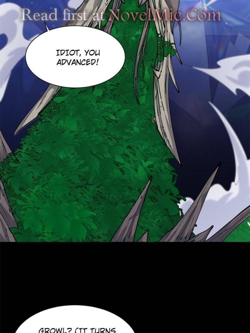 Dragon Master Chapter 131 - 8