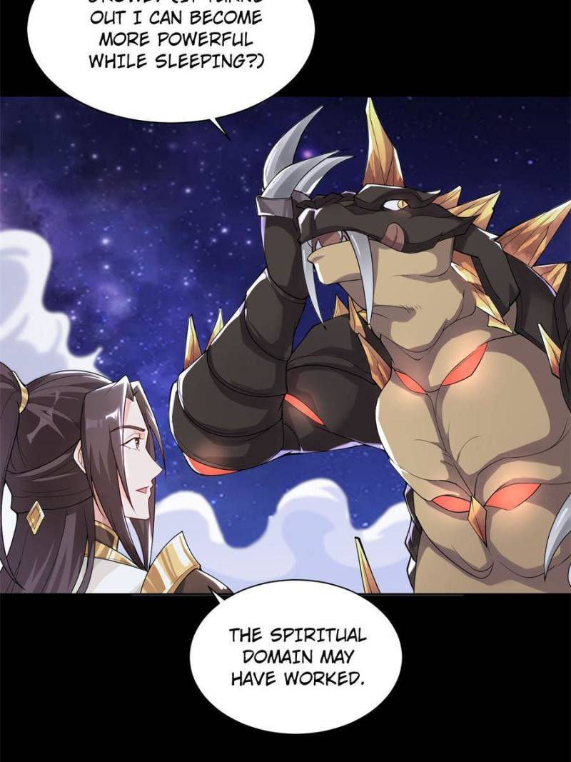 Dragon Master Chapter 131 - 9