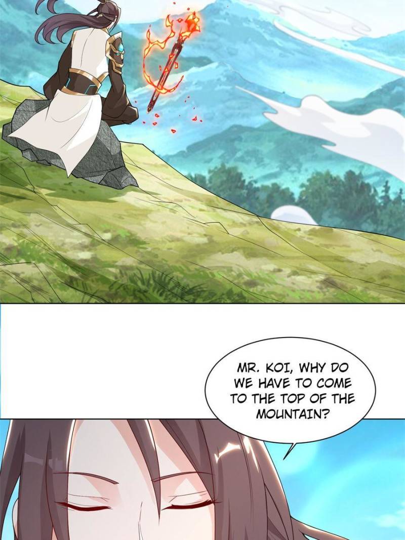 Dragon Master Chapter 131 - 14