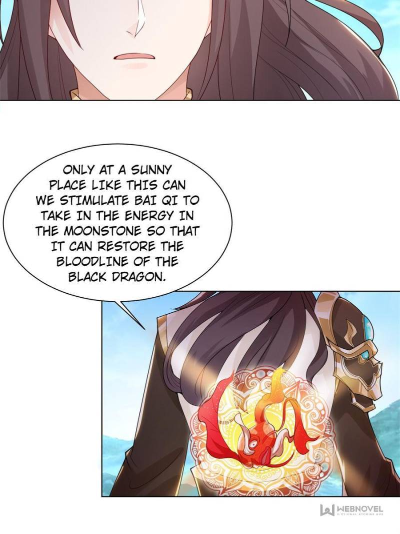 Dragon Master Chapter 131 - 15