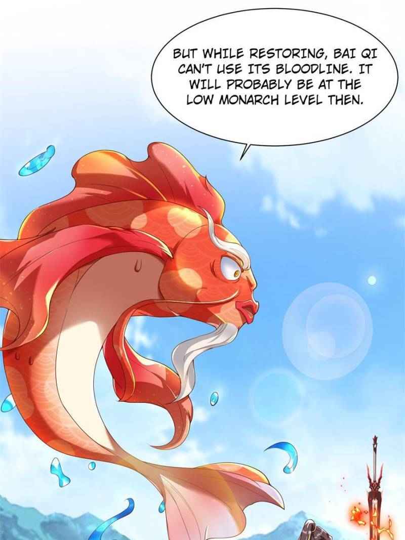 Dragon Master Chapter 131 - 16