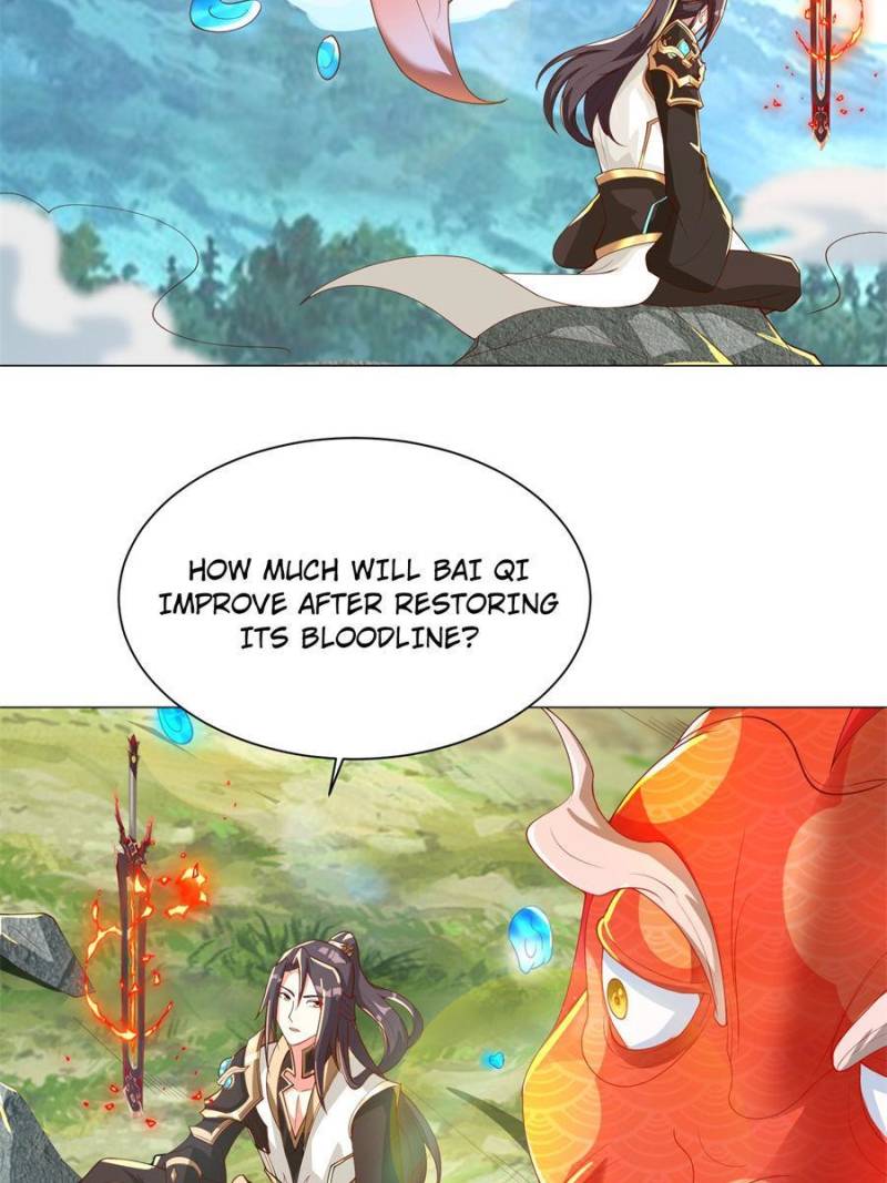 Dragon Master Chapter 131 - 17