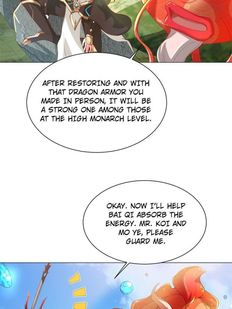 Dragon Master Chapter 131 - 18