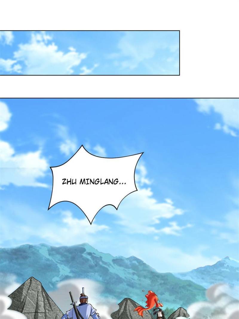 Dragon Master Chapter 131 - 21