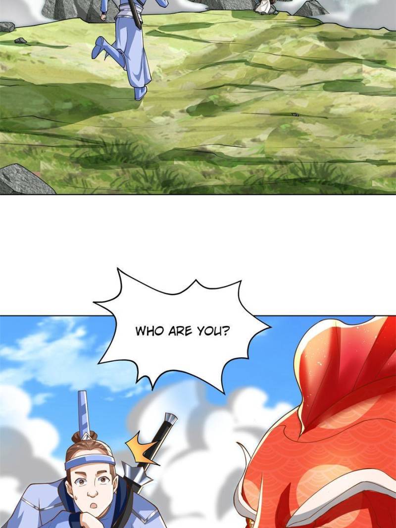 Dragon Master Chapter 131 - 22