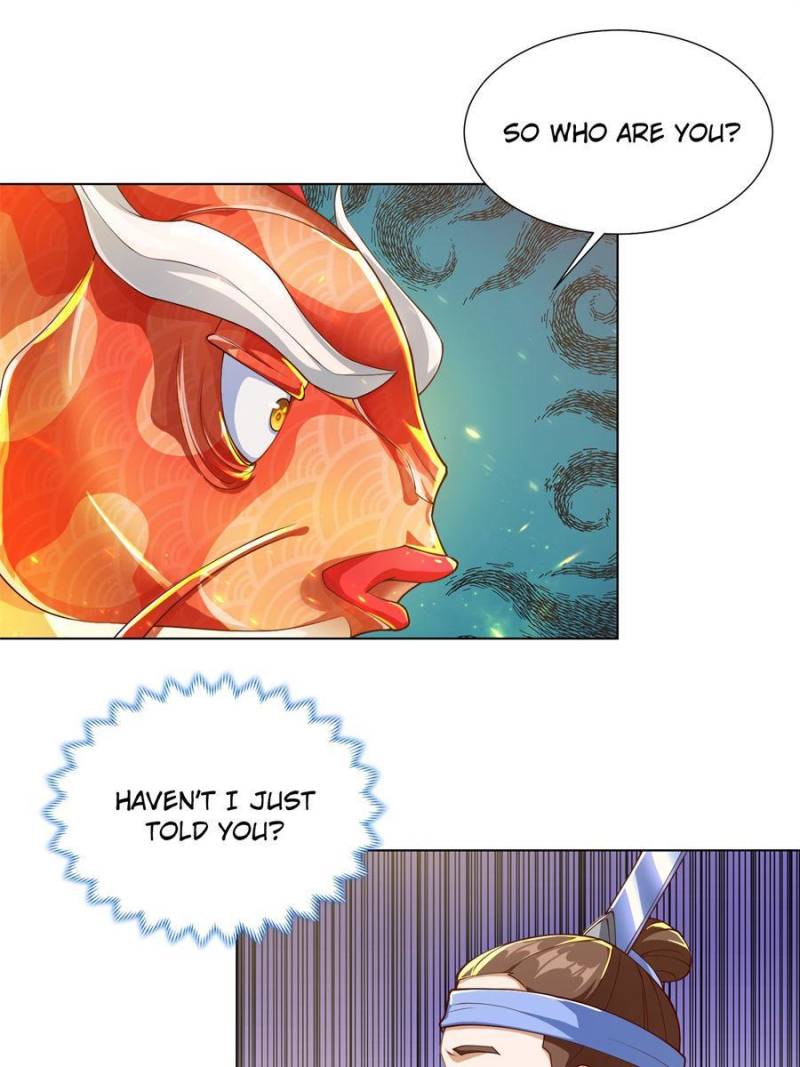 Dragon Master Chapter 131 - 26