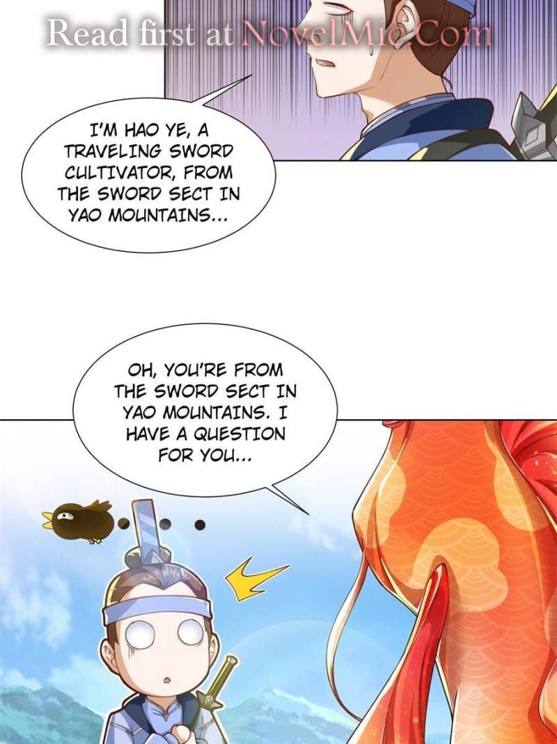 Dragon Master Chapter 131 - 27