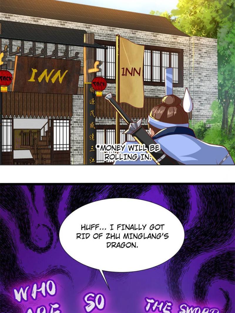 Dragon Master Chapter 131 - 29