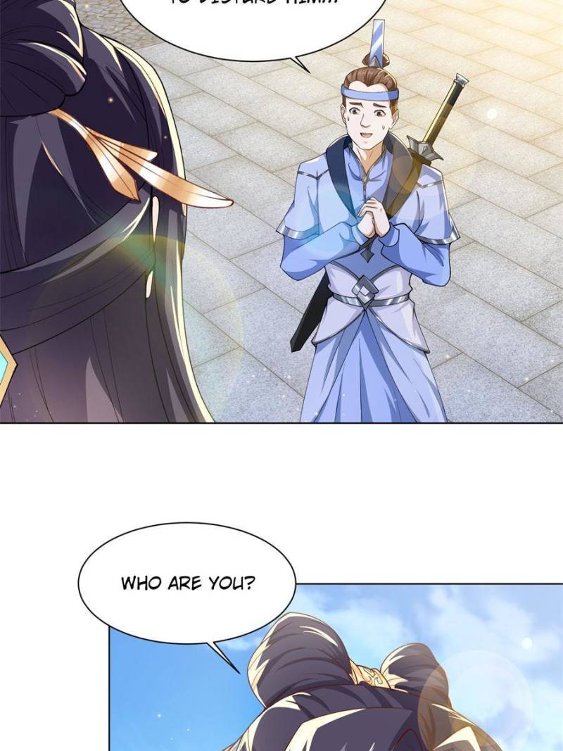 Dragon Master Chapter 131 - 32