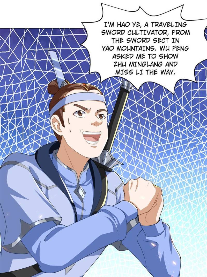 Dragon Master Chapter 131 - 36