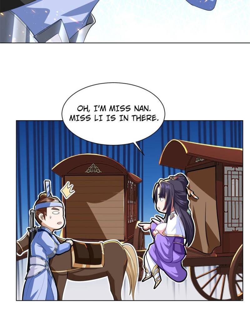 Dragon Master Chapter 131 - 37