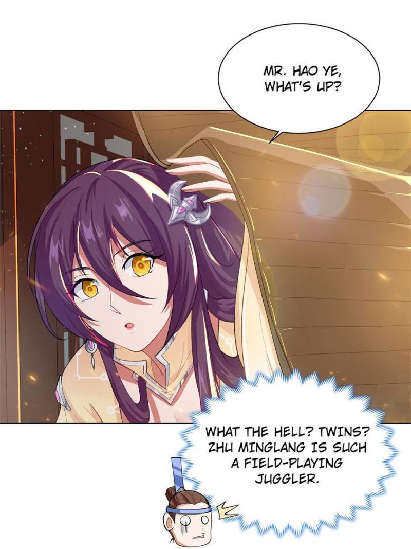 Dragon Master Chapter 131 - 38