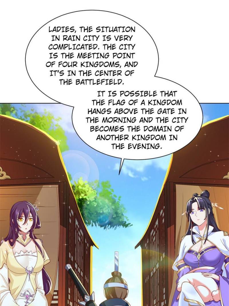 Dragon Master Chapter 131 - 39