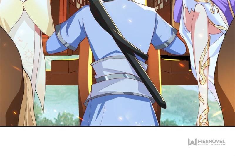 Dragon Master Chapter 131 - 40