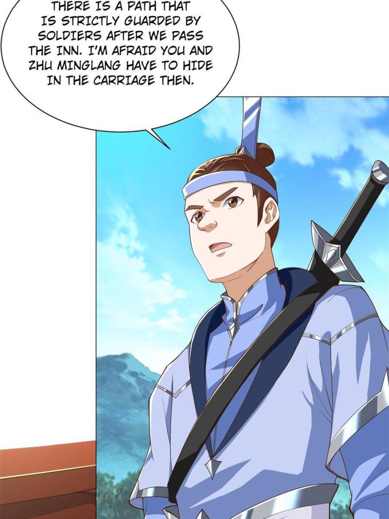 Dragon Master Chapter 131 - 42