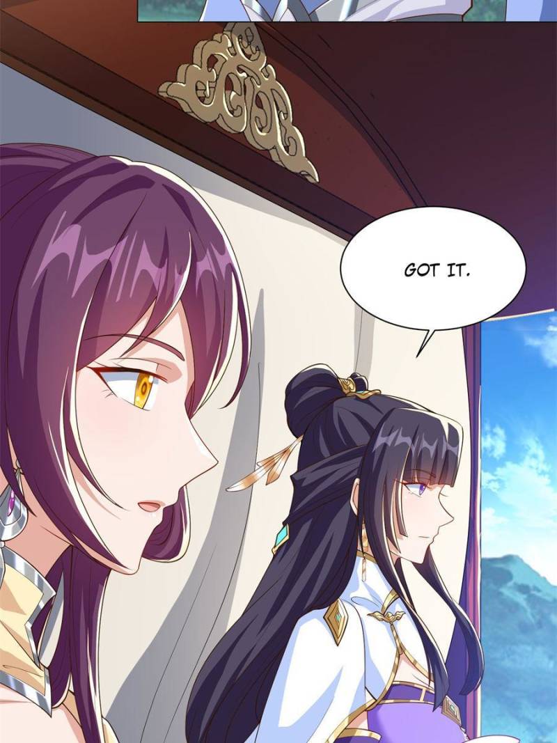Dragon Master Chapter 131 - 43
