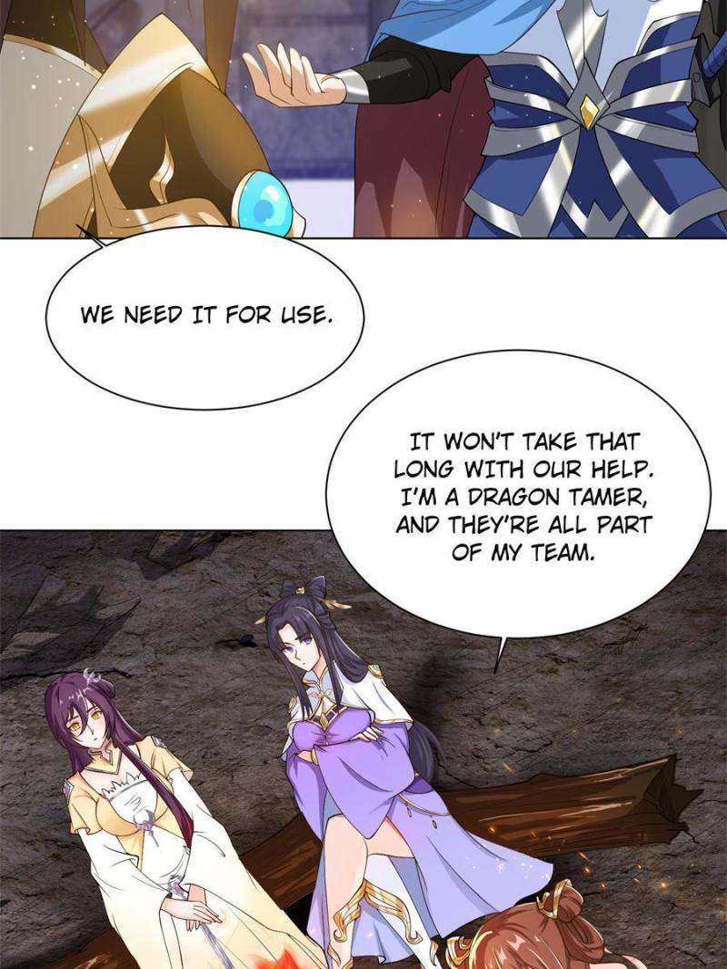 Dragon Master Chapter 133 - 2