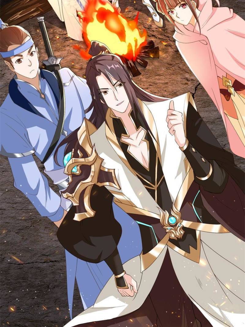 Dragon Master Chapter 133 - 3