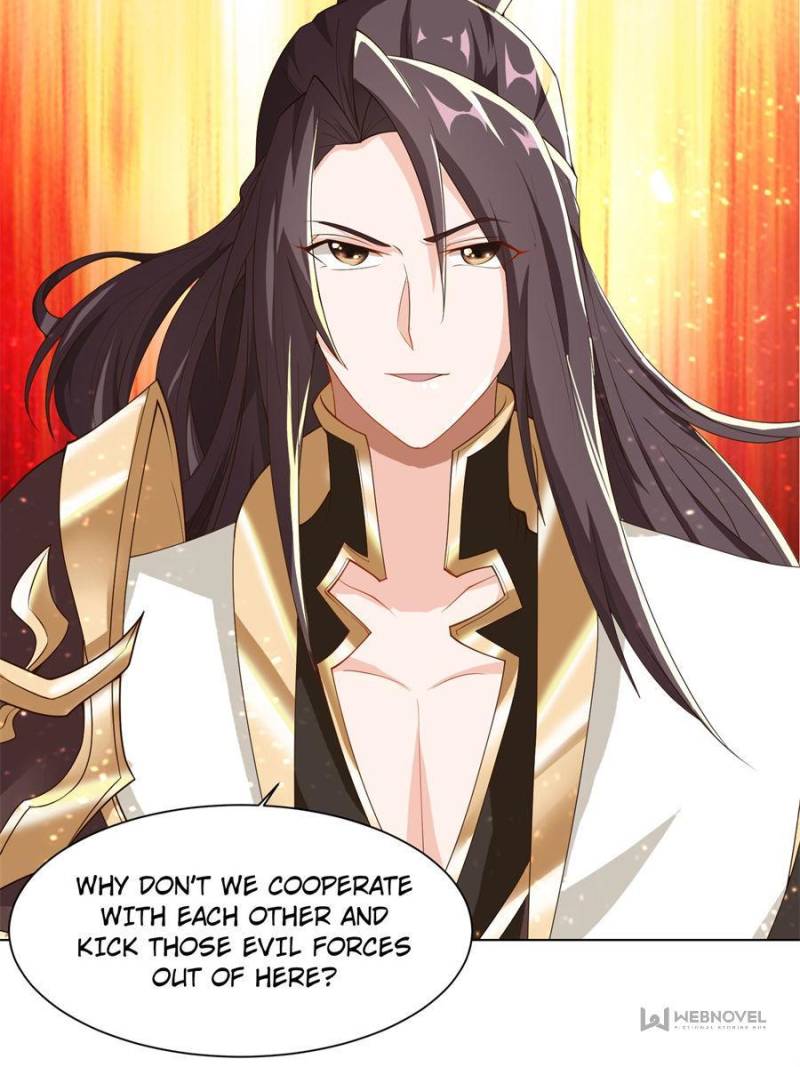 Dragon Master Chapter 133 - 5