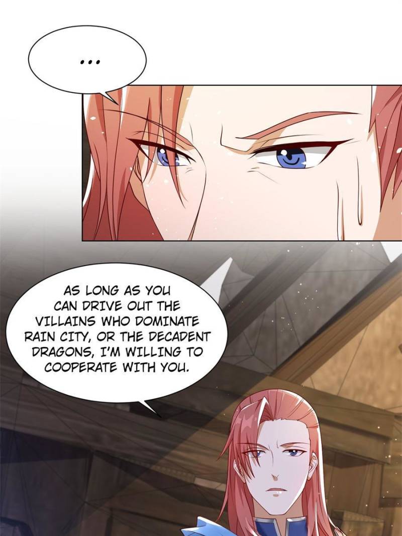 Dragon Master Chapter 133 - 6