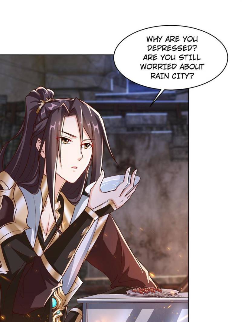 Dragon Master Chapter 133 - 11