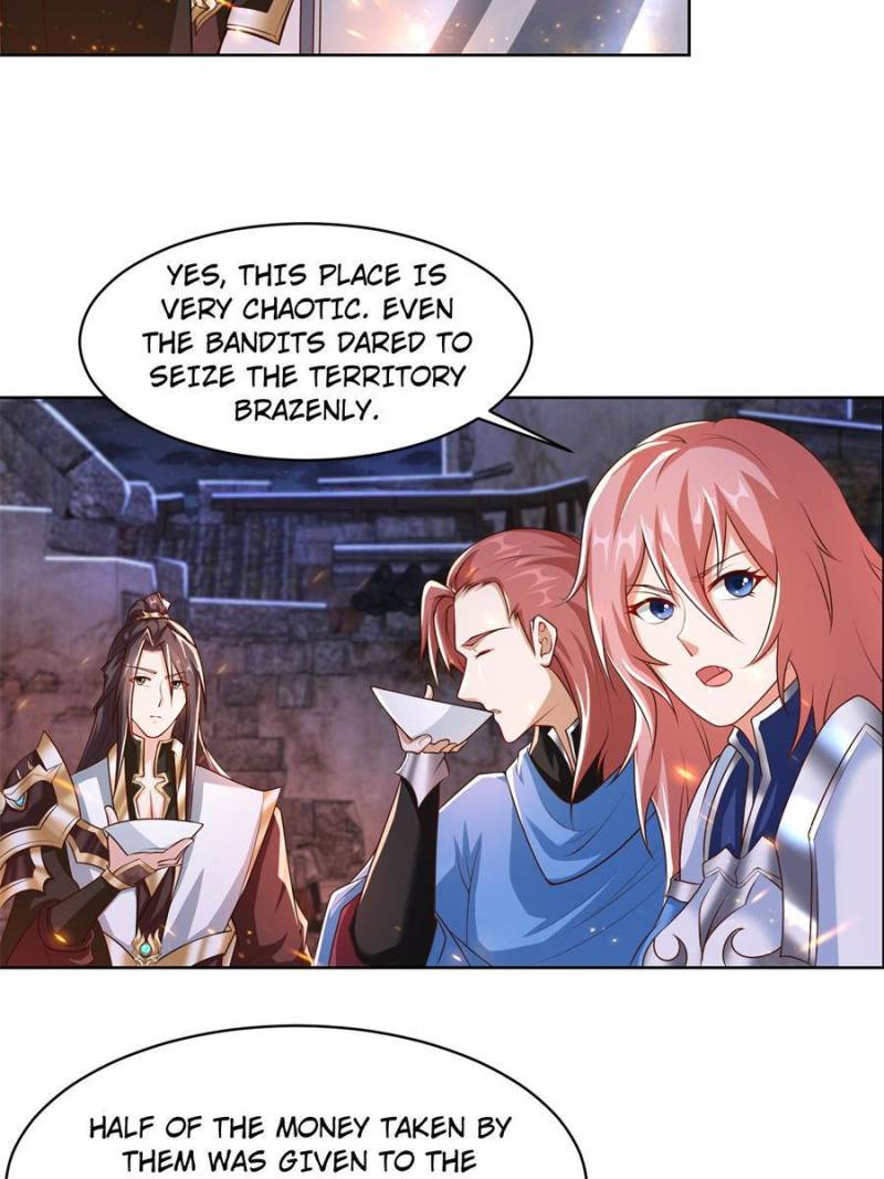 Dragon Master Chapter 133 - 12