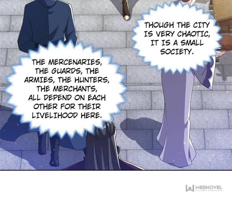 Dragon Master Chapter 134 - 2
