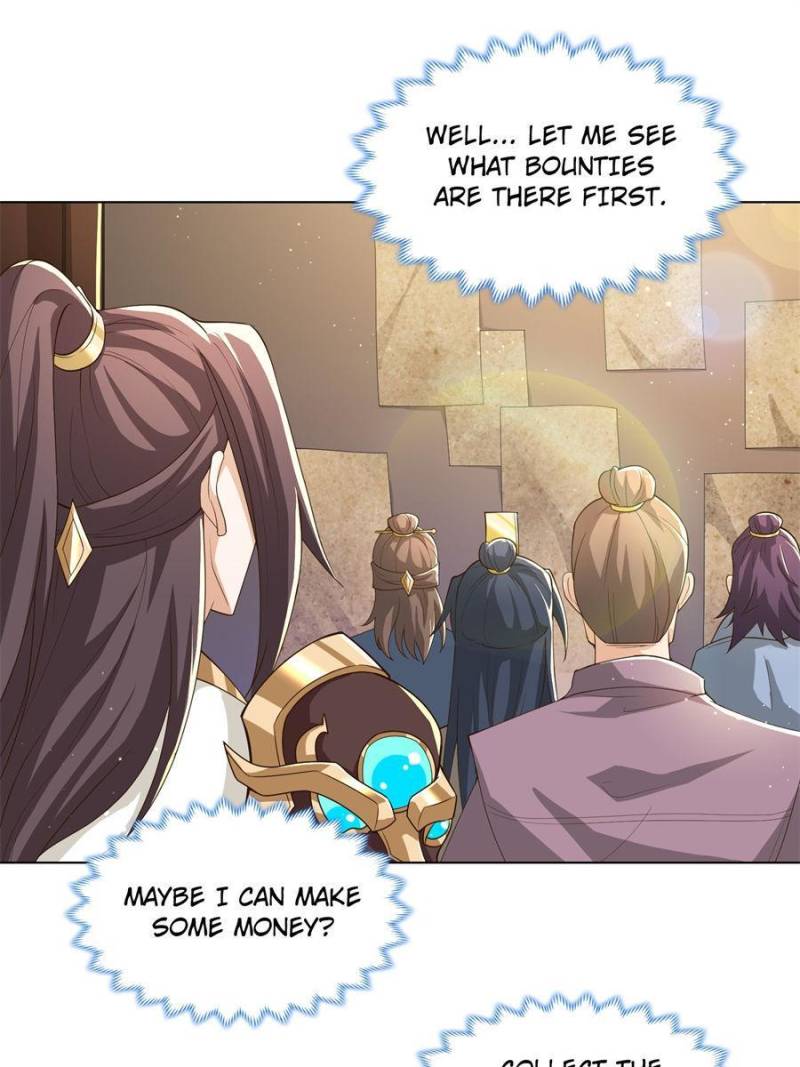 Dragon Master Chapter 134 - 3