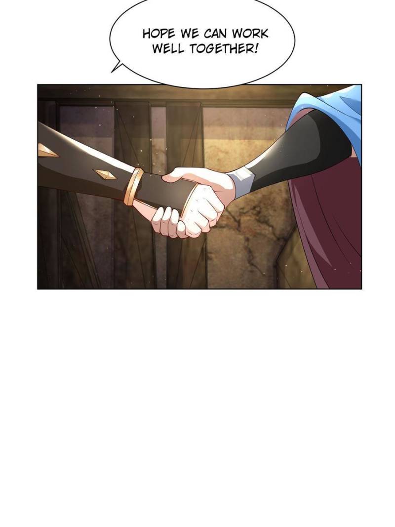 Dragon Master Chapter 133 - 8