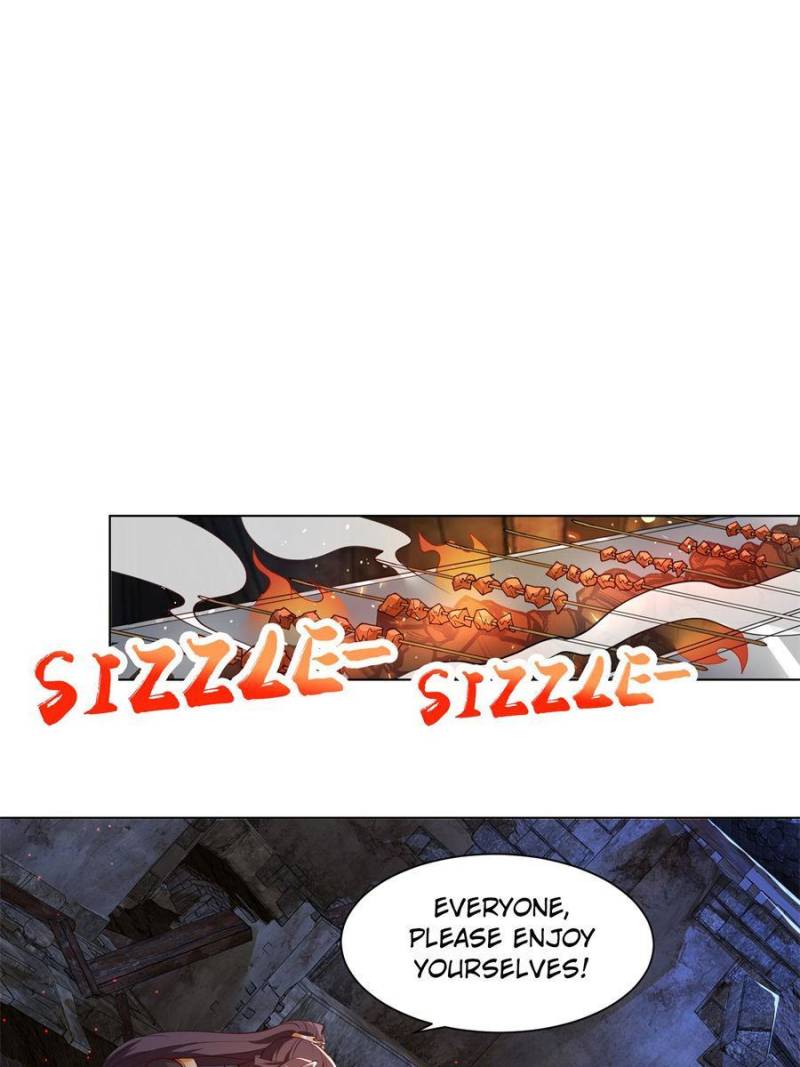 Dragon Master Chapter 133 - 9