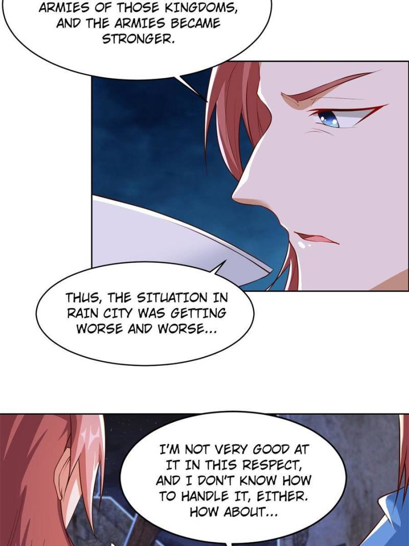 Dragon Master Chapter 133 - 13
