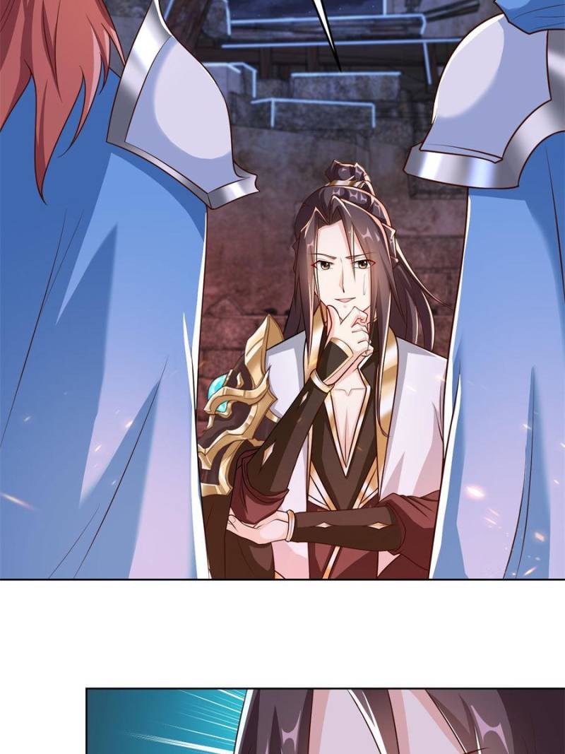 Dragon Master Chapter 133 - 14