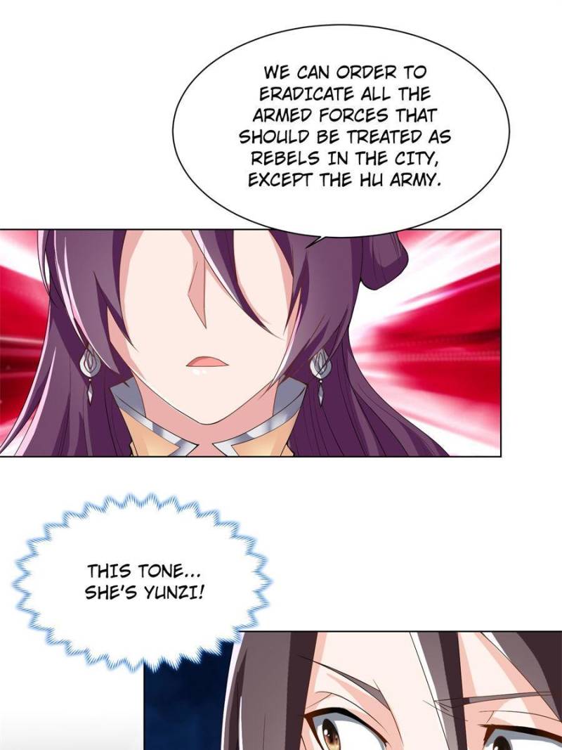 Dragon Master Chapter 133 - 16