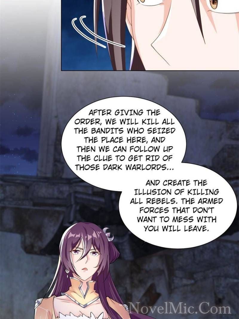 Dragon Master Chapter 133 - 17