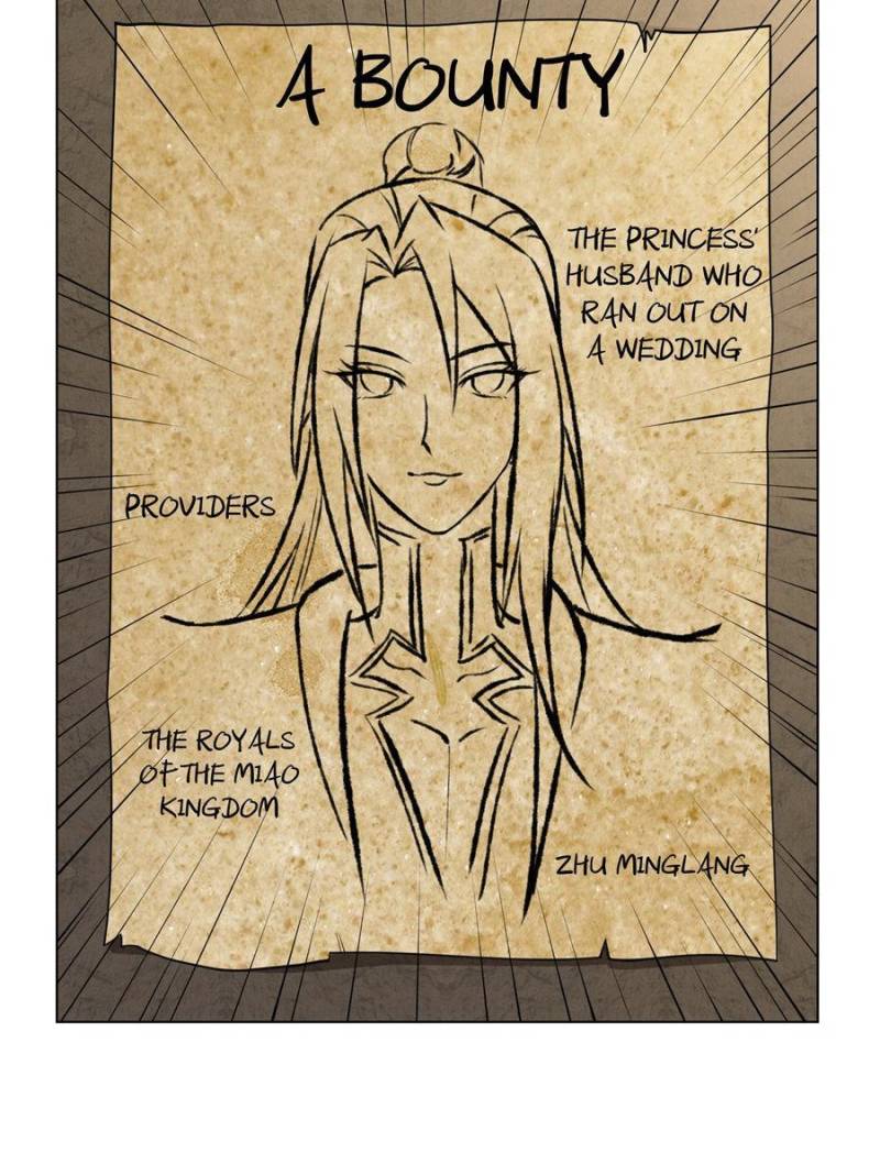Dragon Master Chapter 134 - 6