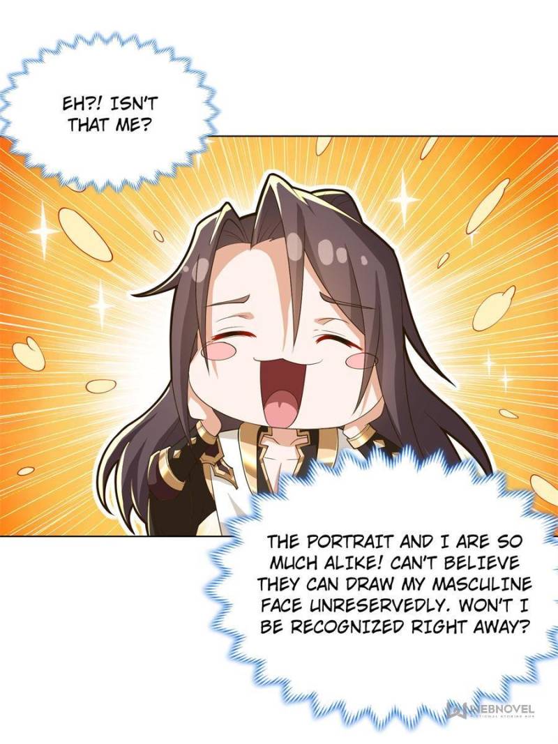 Dragon Master Chapter 134 - 7