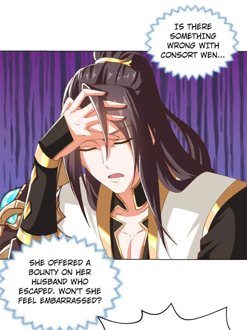 Dragon Master Chapter 134 - 8