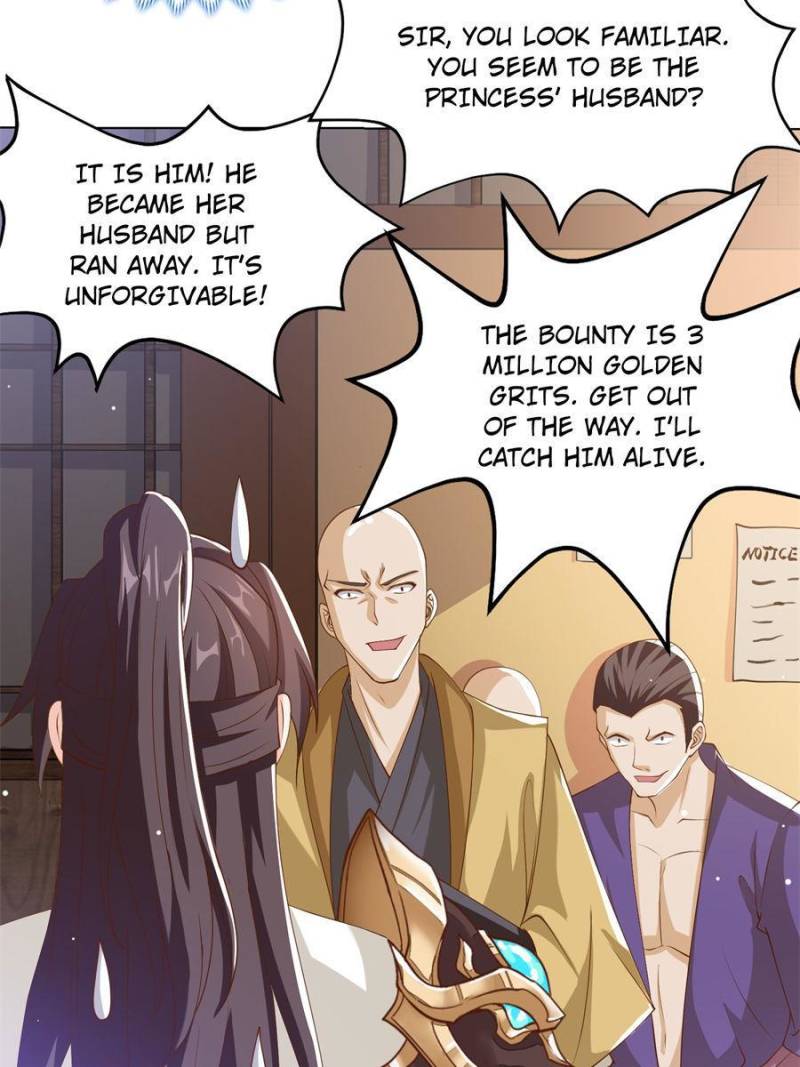 Dragon Master Chapter 134 - 9