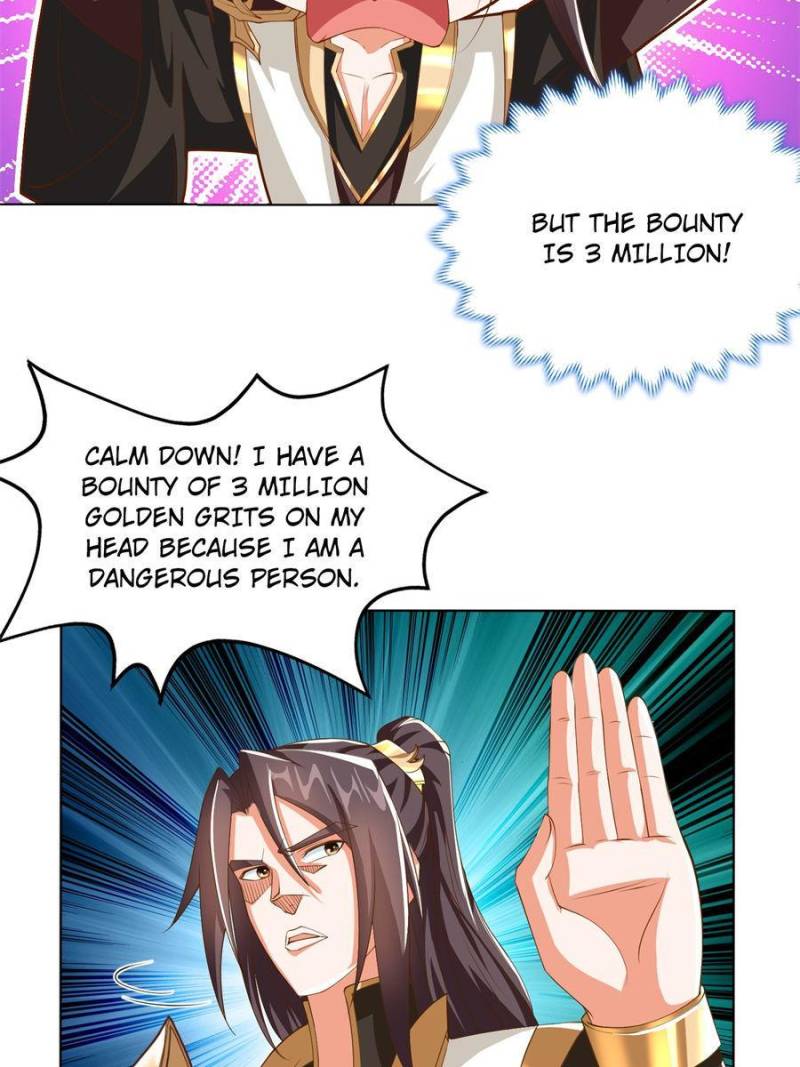 Dragon Master Chapter 134 - 11