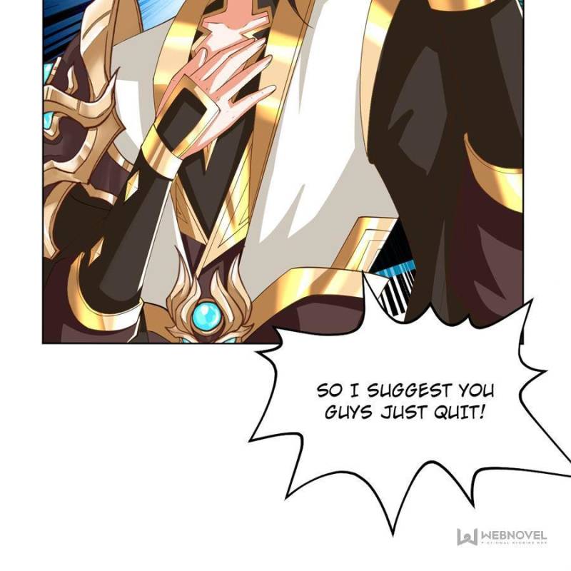 Dragon Master Chapter 134 - 12