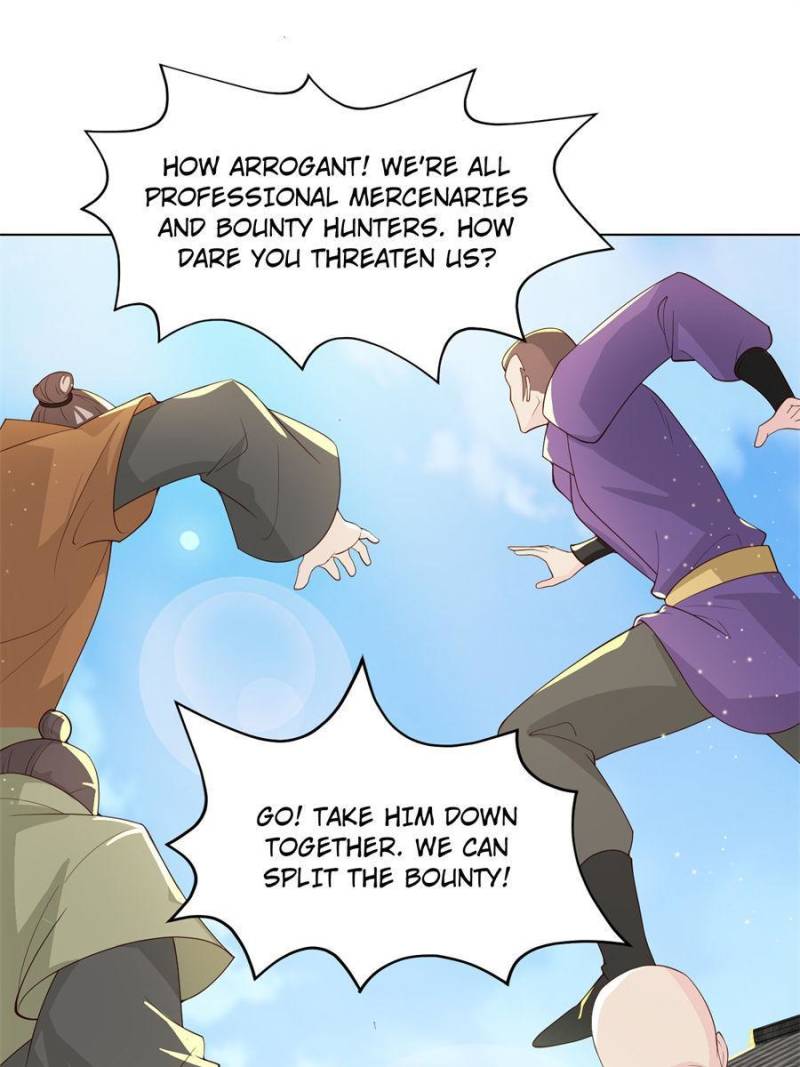 Dragon Master Chapter 134 - 13