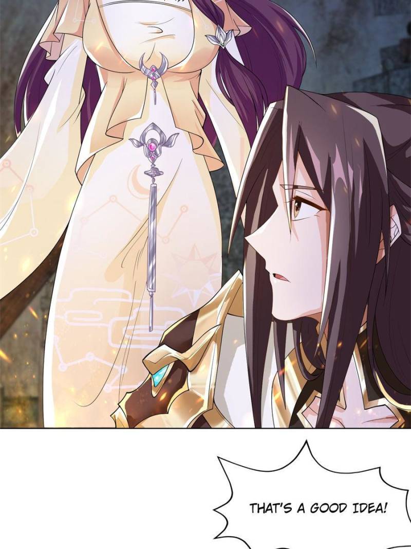 Dragon Master Chapter 133 - 18