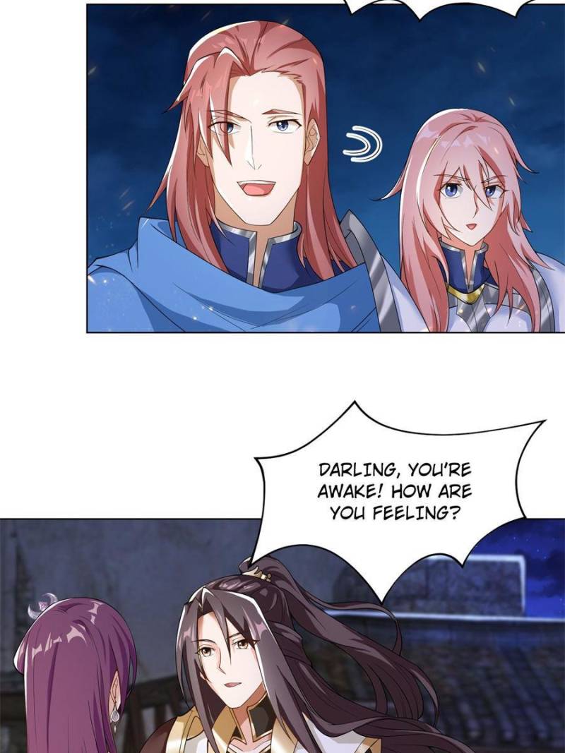 Dragon Master Chapter 133 - 19