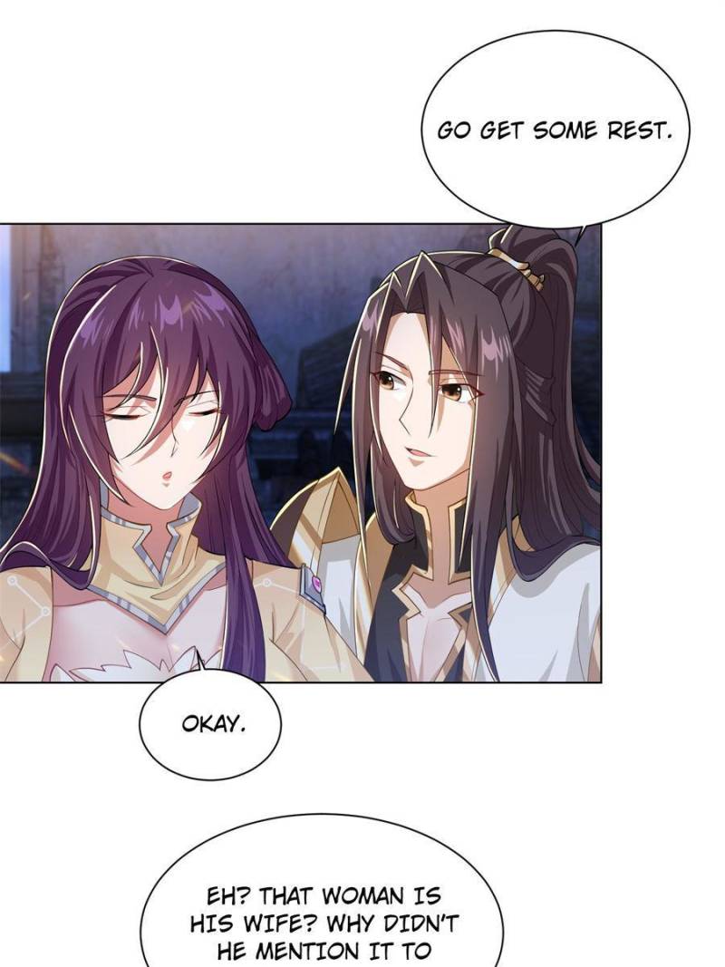 Dragon Master Chapter 133 - 21