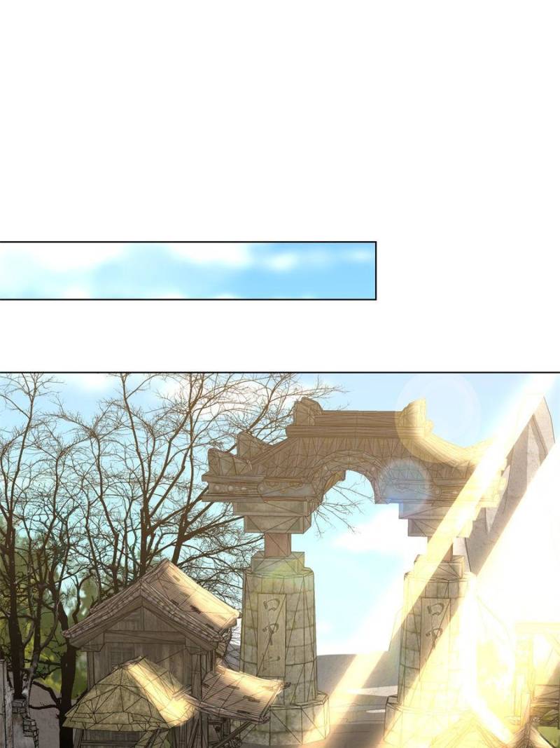 Dragon Master Chapter 133 - 23